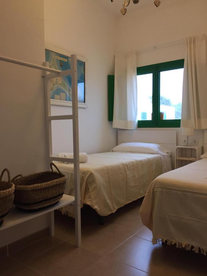 Es Magraner Βίλα Cala Saona Εξωτερικό φωτογραφία